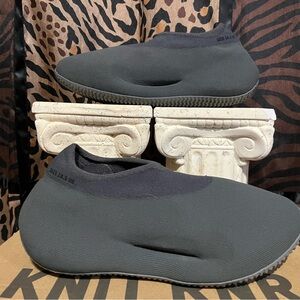 Adidas x Yeezy Knit Rnr Stone Onyx Size 10.5